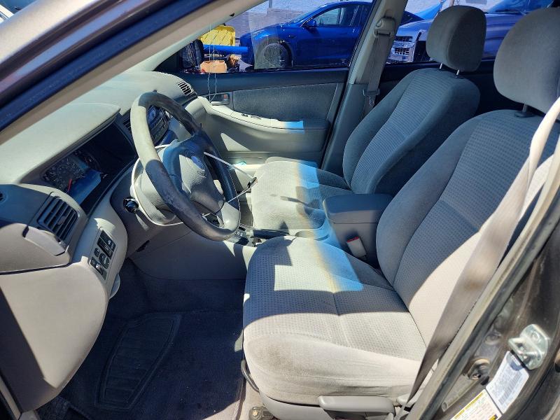 Aukcja sprzedaży 2008 Toyota Corolla, vin: 1NXBR32E08Z028261, numer aukcji: 52880526