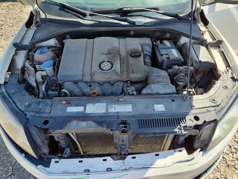 Продажа на аукционе авто 2013 Volkswagen Passat, vin: 1VWAP7A30DC085084, номер лота: 52731876
