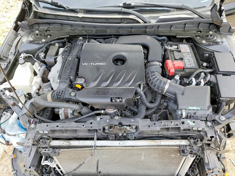 Продажа на аукционе авто 2022 Nissan Altima, vin: 1N4AL4CV0NN364168, номер лота: 51973276