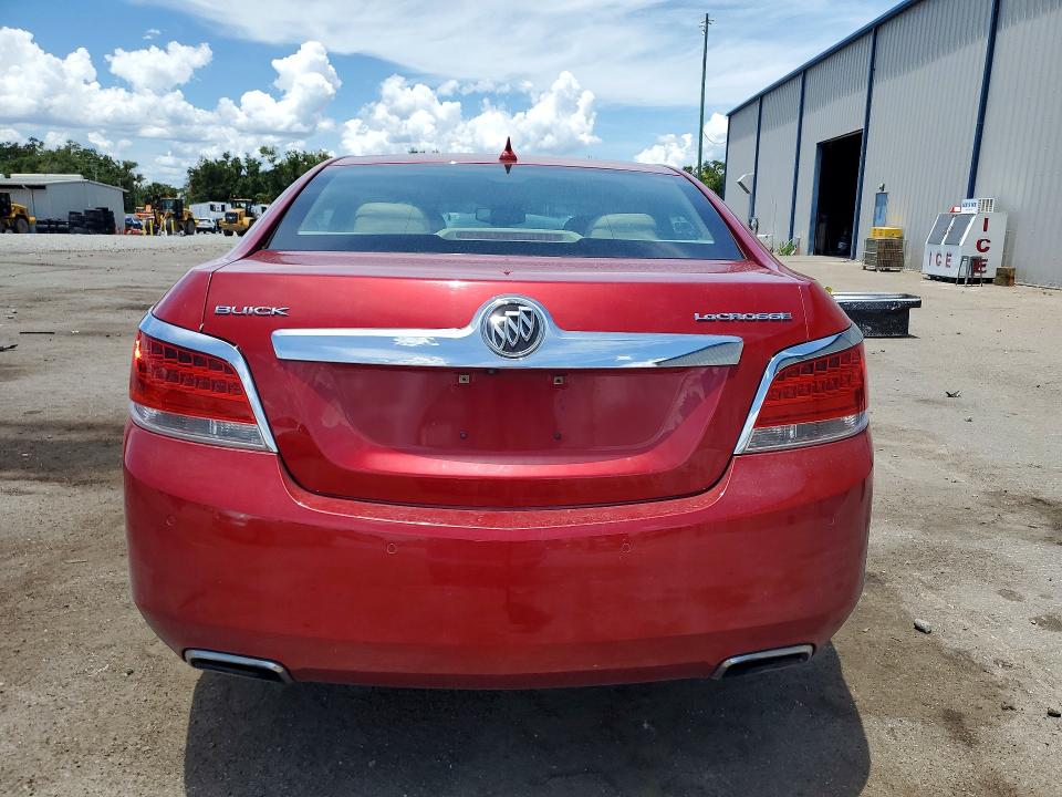 Продаж на аукціоні авто 2013 Buick Lacrosse, vin: 1G4GC5E39DF241267, номер лоту: 54816836