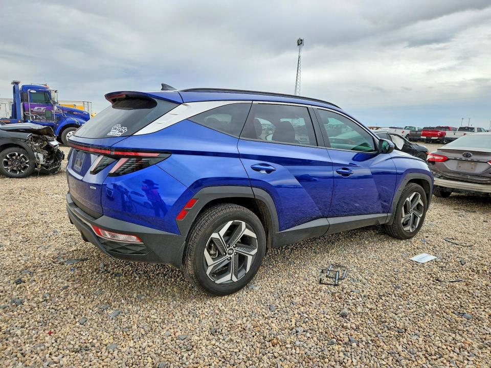 2022 Hyundai Tucson მანქანა იყიდება აუქციონზე, vin: 5NMJFCAE5NH148828, აუქციონის ნომერი: 55641826