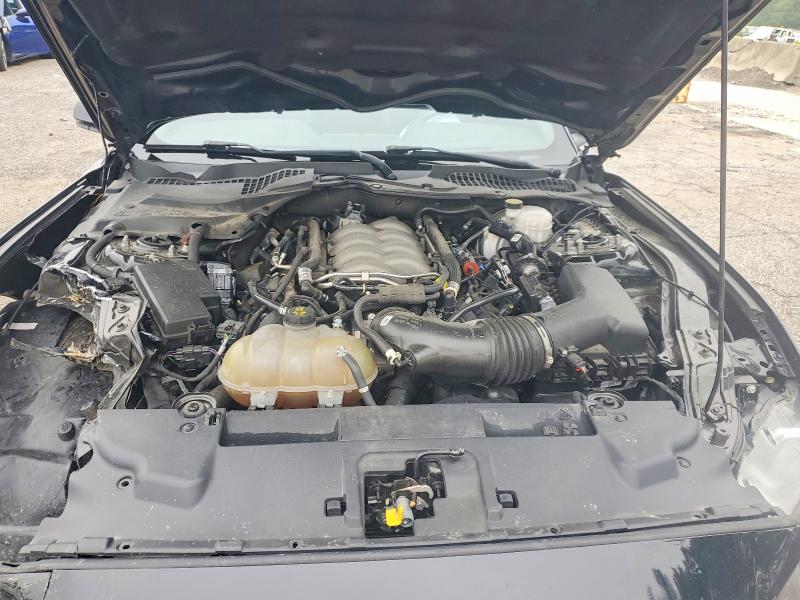 2020 Ford Mustang მანქანა იყიდება აუქციონზე, vin: 1FA6P8CF7L5181535, აუქციონის ნომერი: 54921946