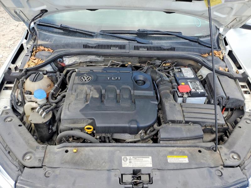 53754376 :رقم المزاد ، 3VWLA7AJ6FM304270 vin ، 2015 Volkswagen Jetta مزاد بيع