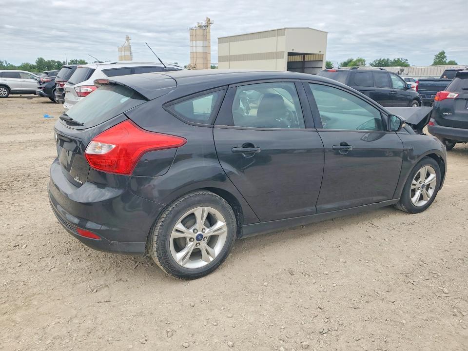 Продаж на аукціоні авто 2014 Ford Focus, vin: 1FADP3K25EL312937, номер лоту: 54530746