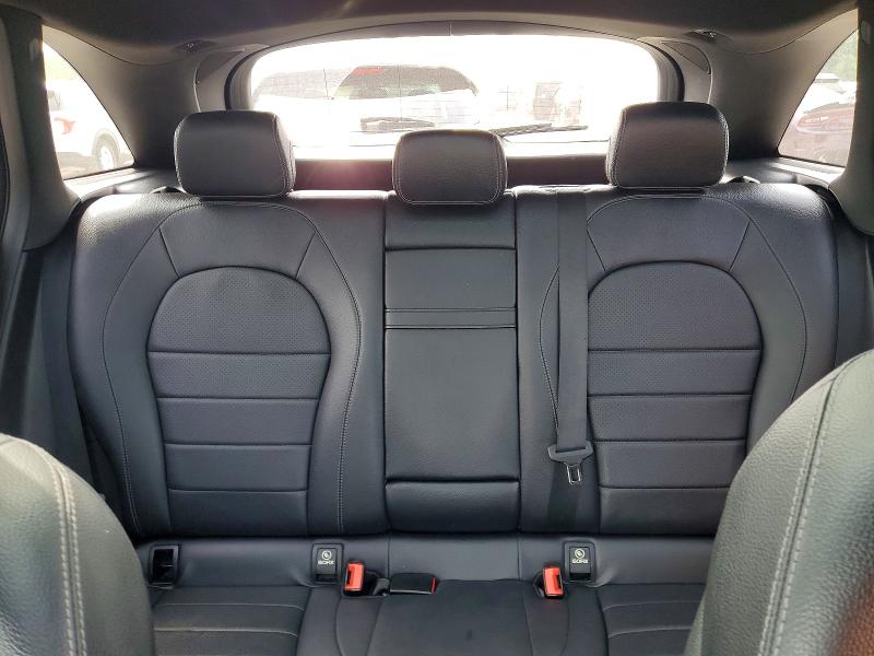 Продаж на аукціоні авто 2021 Mercedes-benz Glc, vin: W1N0G8DB0MF870719, номер лоту: 52709666