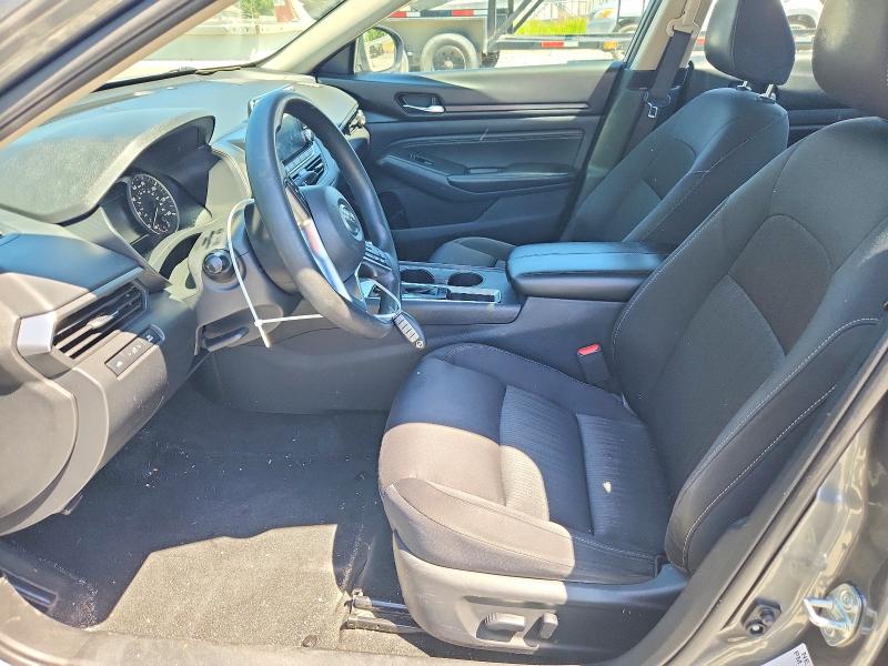 Продажа на аукционе авто 2019 Nissan Altima, vin: 1N4BL4BV0KC244092, номер лота: 53122006