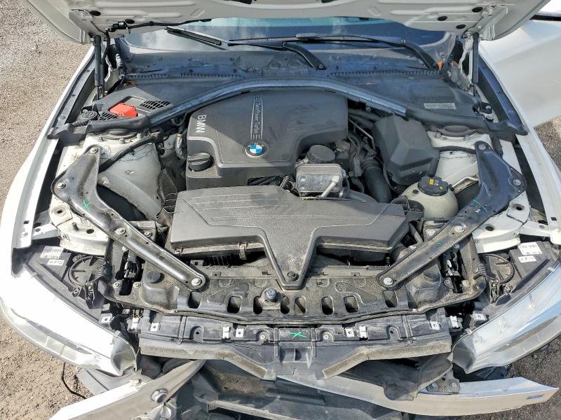 2015 Bmw 428 მანქანა იყიდება აუქციონზე, vin: WBA3V5C51FP752841, აუქციონის ნომერი: 52903606