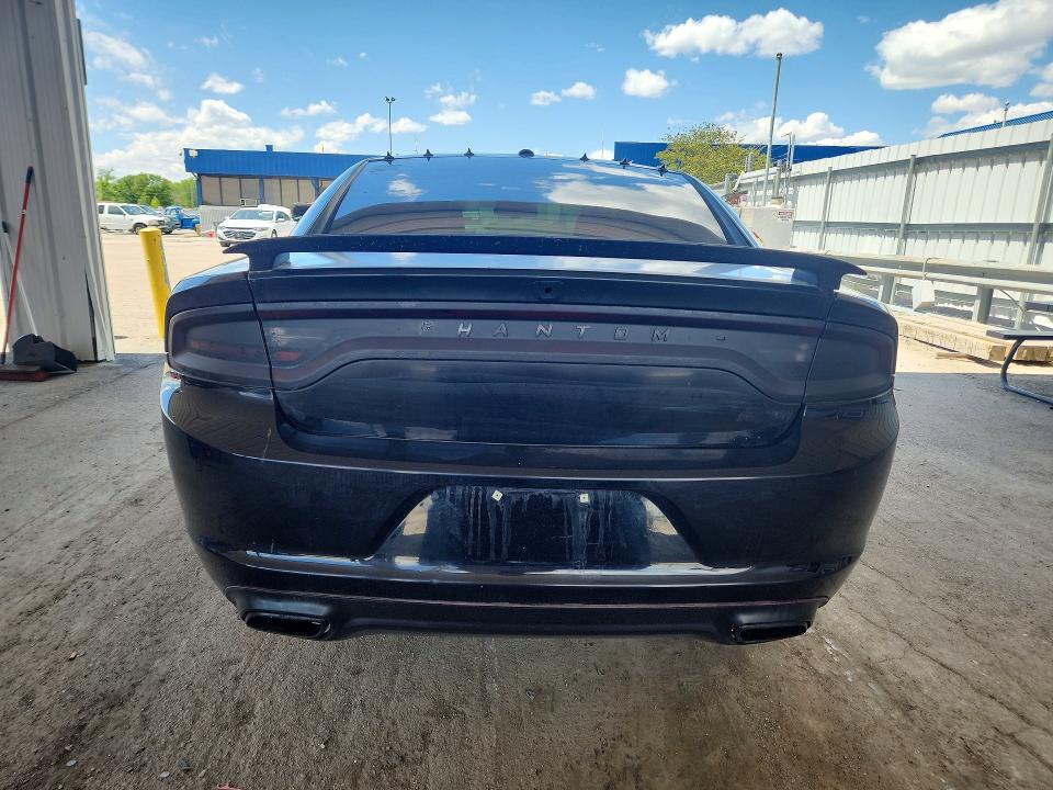 Aukcja sprzedaży 2016 Dodge Charger, vin: 2C3CDXJGXGH181138, numer aukcji: 53312696