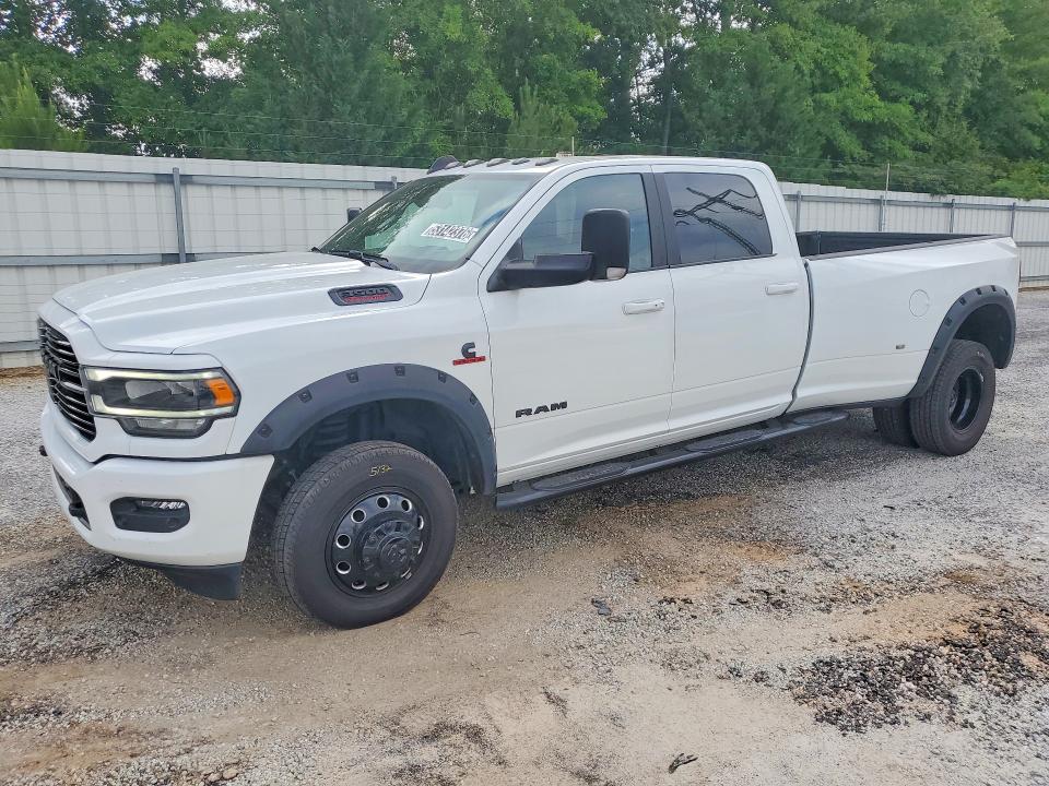 Продаж на аукціоні авто 2022 Ram 3500, vin: 3C63RRJL1NG415712, номер лоту: 53142376