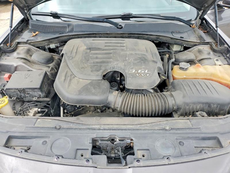 Aukcja sprzedaży 2016 Chrysler 300, vin: 2C3CCAAGXGH147457, numer aukcji: 54100206