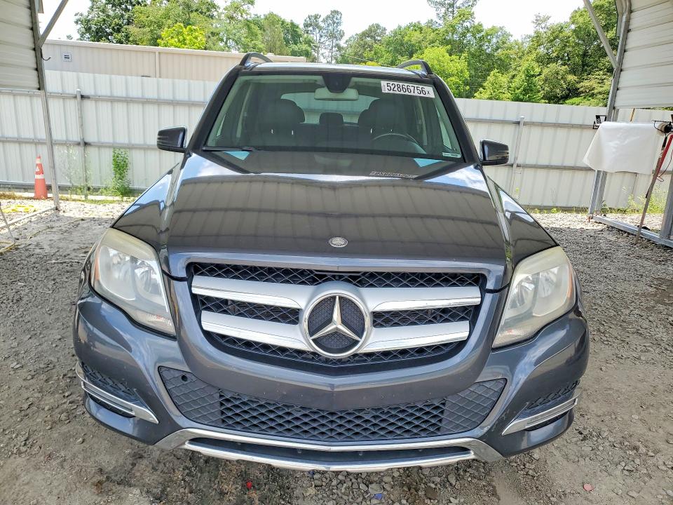 Продаж на аукціоні авто 2015 Mercedes-benz Glk, vin: WDCGG8JB1FG429778, номер лоту: 52866756
