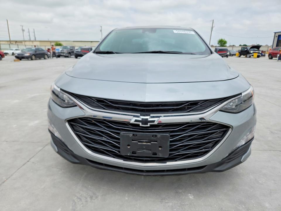 54448336 :رقم المزاد ، 1G1ZD5ST8RF160615 vin ، 2024 Chevrolet Malibu مزاد بيع