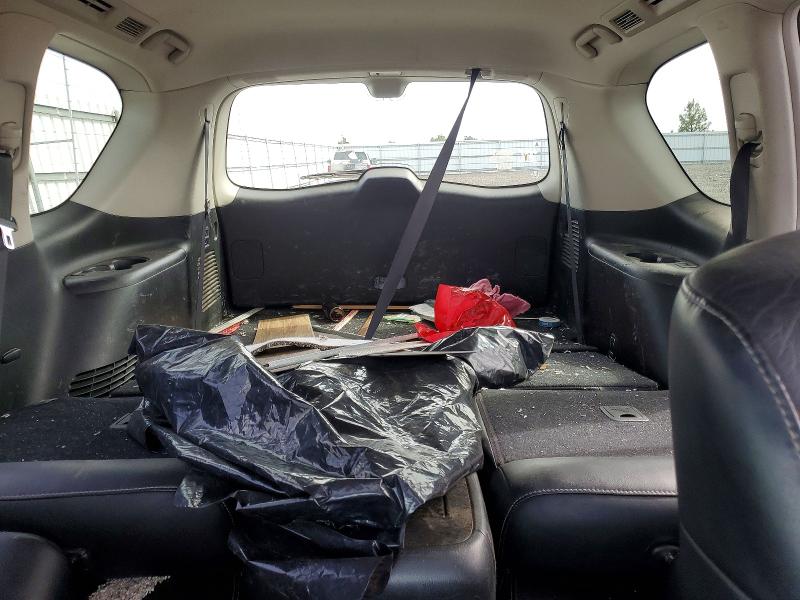 Продажа на аукционе авто 2020 Infiniti Qx80, vin: JN8AZ2NE6L9253273, номер лота: 54612556