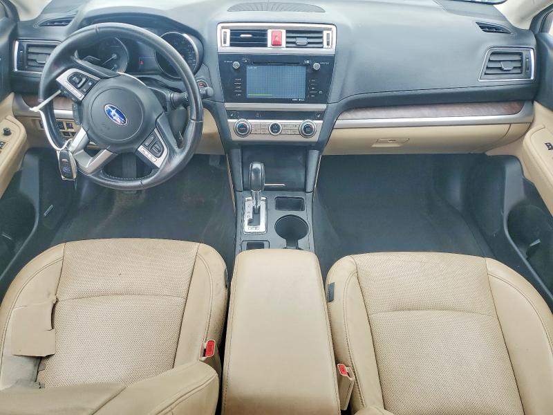 Aukcja sprzedaży 2016 Subaru Outback, vin: 4S4BSBNC7G3230558, numer aukcji: 52807756
