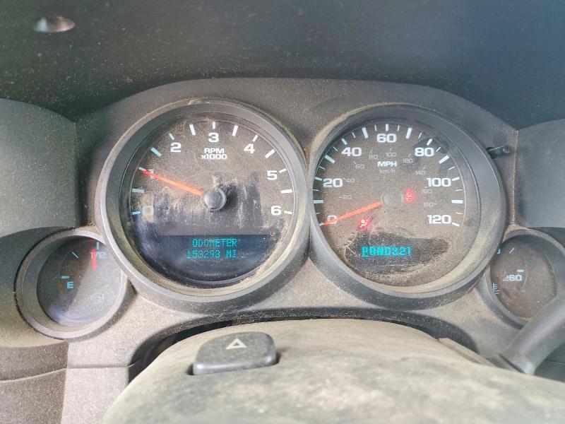 Aukcja sprzedaży 2010 Gmc Sierra, vin: 1GTPCTEXXAZ179089, numer aukcji: 52680506