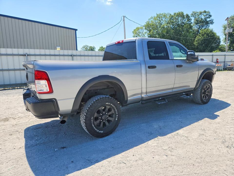 Продаж на аукціоні авто 2024 Ram 2500, vin: 3C6TR5CJ8RG252423, номер лоту: 57164916