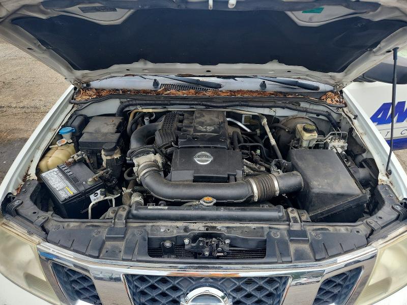 Продаж на аукціоні авто 2015 Nissan Frontier, vin: 1N6AD0ER7FN766459, номер лоту: 60888876