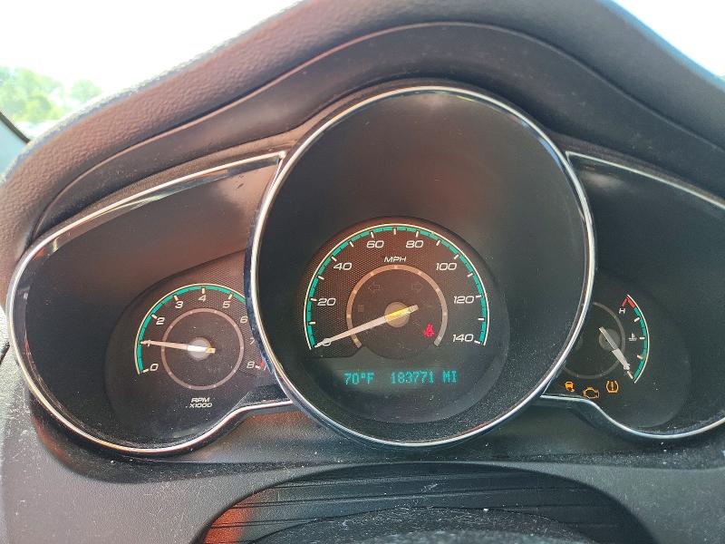 52139026 :رقم المزاد ، 1G1ZC5E00CF184564 vin ، 2012 Chevrolet Malibu مزاد بيع