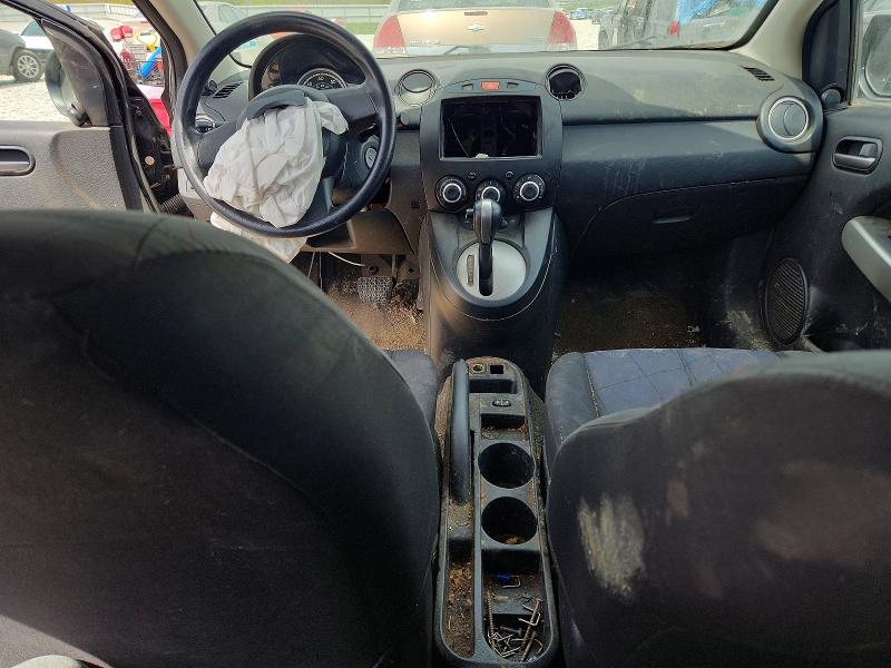 Продажа на аукционе авто 2011 Mazda Mazda2, vin: JM1DE1HY1B0124154, номер лота: 53034666