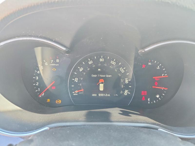 Продажа на аукционе авто 2014 Kia Sorento, vin: 5XYKWDA76EG461800, номер лота: 53629686