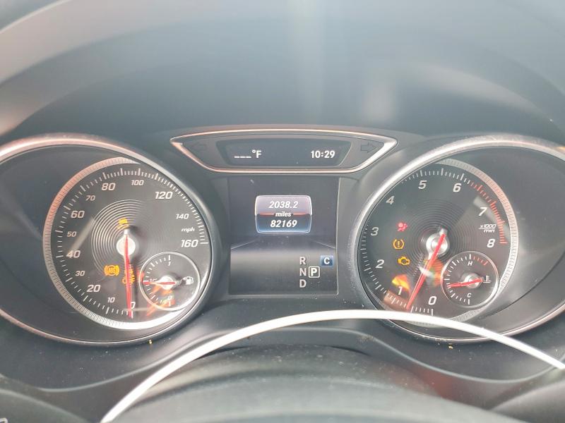 Aukcja sprzedaży 2019 Mercedes-benz Cla, vin: WDDSJ4EB6KN753731, numer aukcji: 54193446