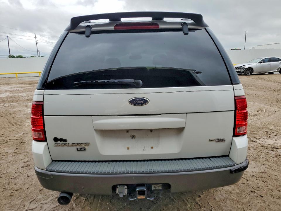 Продажа на аукционе авто 2005 Ford Explorer, vin: 1FMZU73K55UA41429, номер лота: 54286496