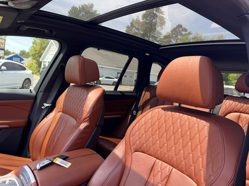 Продаж на аукціоні авто 2022 Bmw X5, vin: 5UXTA6C03N9J62196, номер лоту: 53846746