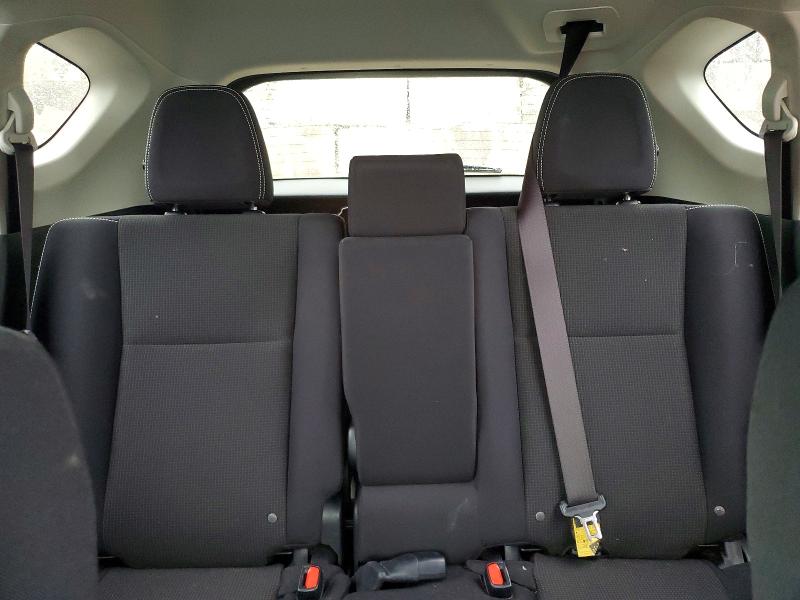 Aukcja sprzedaży 2018 Toyota Rav4, vin: JTMRFREV8JJ244845, numer aukcji: 52568526