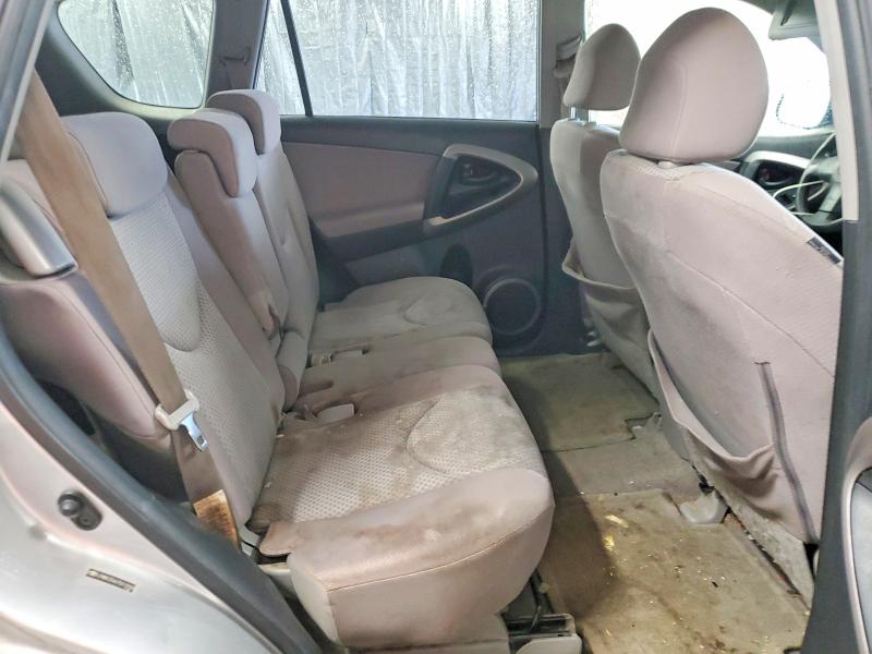 Aukcja sprzedaży 2007 Toyota Rav4, vin: JTMBK33V675013098, numer aukcji: 54945606