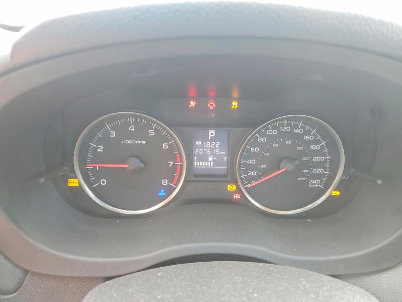 Aukcja sprzedaży 2014 Subaru Xv Crosstrek, vin: JF2GPAVC9EH331818, numer aukcji: 52151366