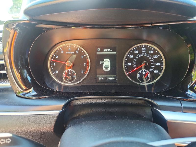Aukcja sprzedaży 2023 Kia K5, vin: 5XXG44J89PG226352, numer aukcji: 53186566