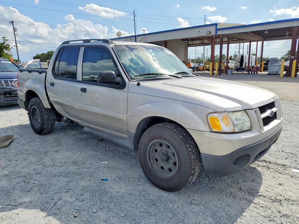 Aukcja sprzedaży 2005 Ford Explorer Sport Trac, vin: 1FMZU67K85UB06813, numer aukcji: 53963596