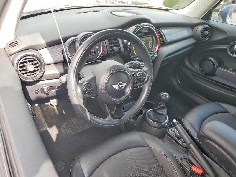 Продажа на аукционе авто 2014 Mini Cooper, vin: WMWXM5C59ET972223, номер лота: 52562726