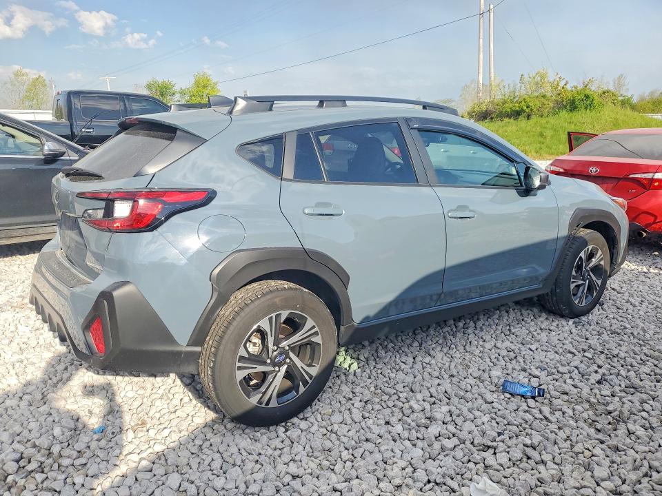 Aukcja sprzedaży 2025 Subaru Crosstrek, vin: JF2GUHDC5S8212484, numer aukcji: 52811656