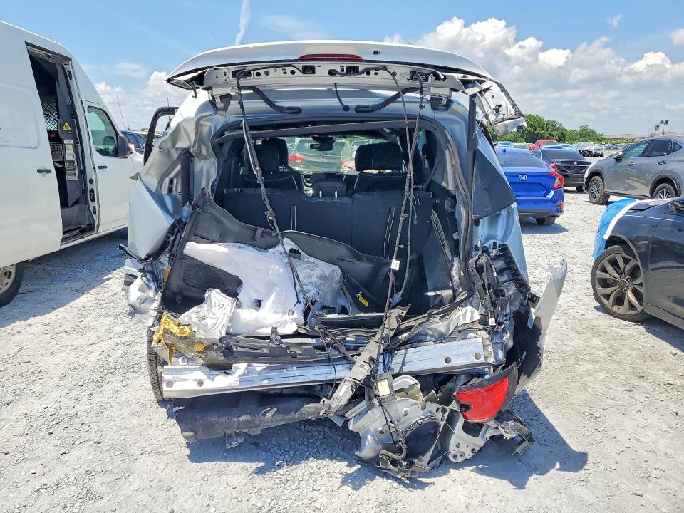 Продажа на аукционе авто 2026 Chrysler Pacifica, vin: 2C4RC1GG4TR193058, номер лота: 52829816