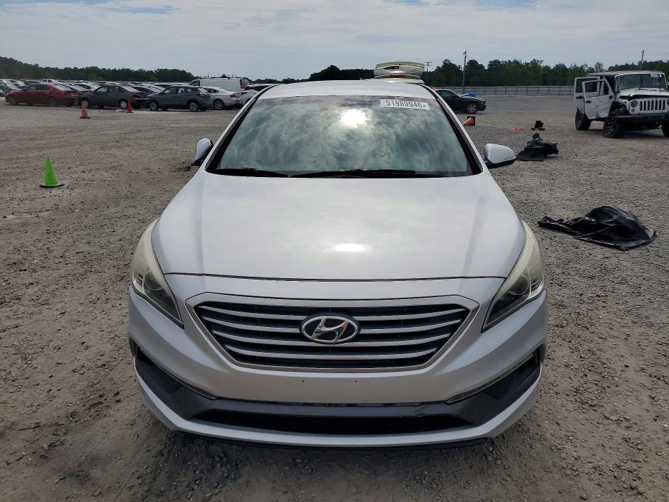 Aukcja sprzedaży 2016 Hyundai Sonata, vin: 5NPE34AFXGH300195, numer aukcji: 51989946