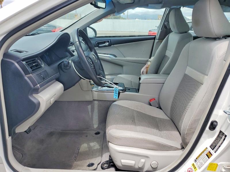 Aukcja sprzedaży 2012 Toyota Camry Hybrid, vin: 4T1BD1FK8CU015222, numer aukcji: 54890396