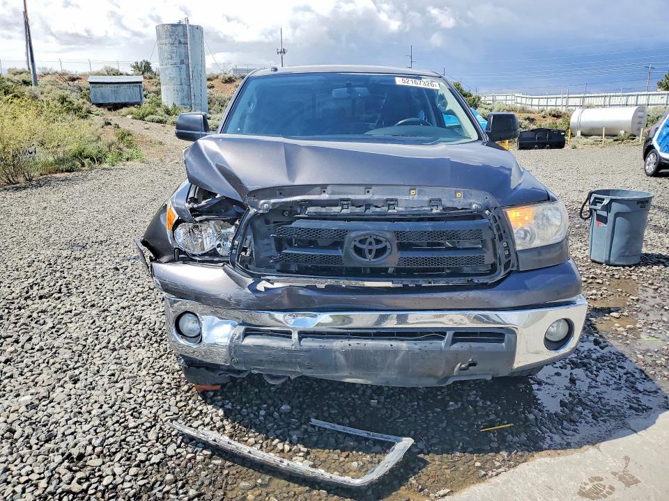 Продажа на аукционе авто 2012 Toyota Tundra, vin: 5TFDY5F11CX214904, номер лота: 52167326