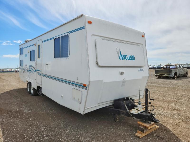 Aukcja sprzedaży 2003 Vanguard Recreational Vehicle (rv), vin: 2PETG217531030921, numer aukcji: 53968206