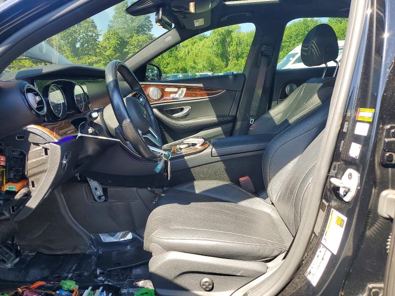 Продаж на аукціоні авто 2019 Mercedes-benz E, vin: WDDZF4KB8KA635482, номер лоту: 53738786