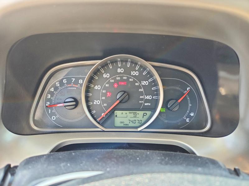 52840776 :رقم المزاد ، JTMRFREV5FJ032816 vin ، 2015 Toyota Rav4 مزاد بيع