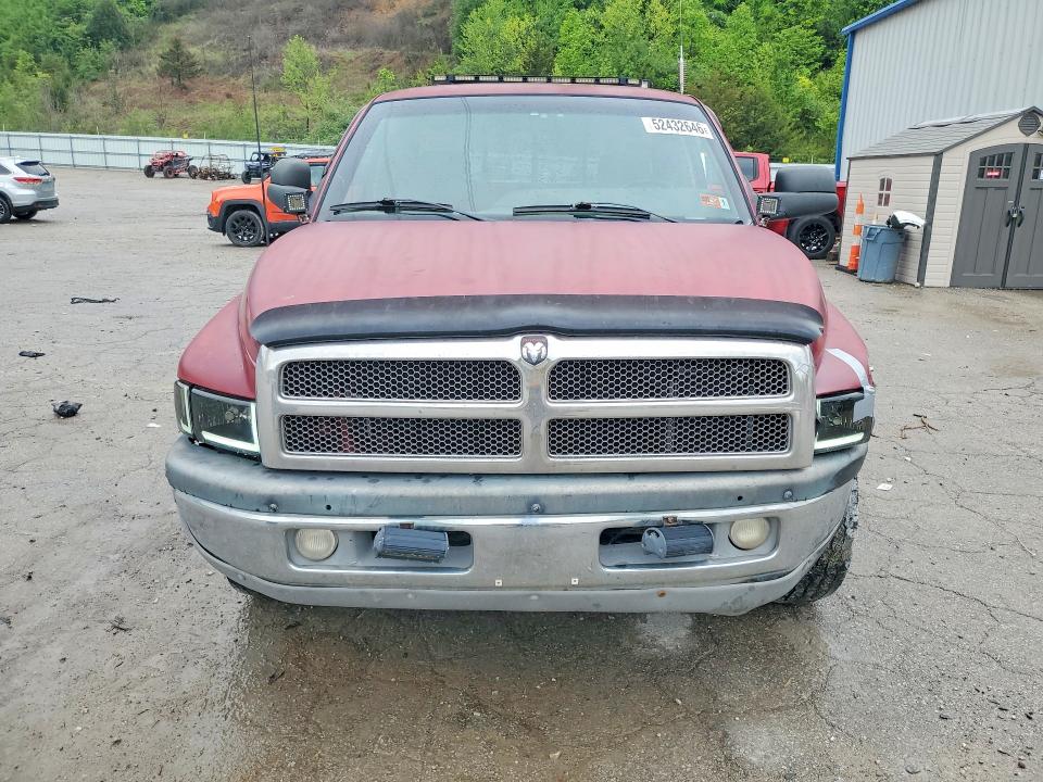 Продаж на аукціоні авто 1997 Dodge Ram 2500, vin: 3B7KC23W6VM561822, номер лоту: 52432646