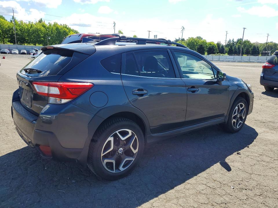Продаж на аукціоні авто 2018 Subaru Crosstrek, vin: JF2GTAMC2JH342327, номер лоту: 54169306