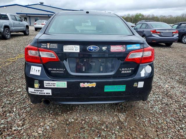 51520856 :رقم المزاد ، 4S3BNAC64F3004060 vin ، 2015 Subaru Legacy مزاد بيع