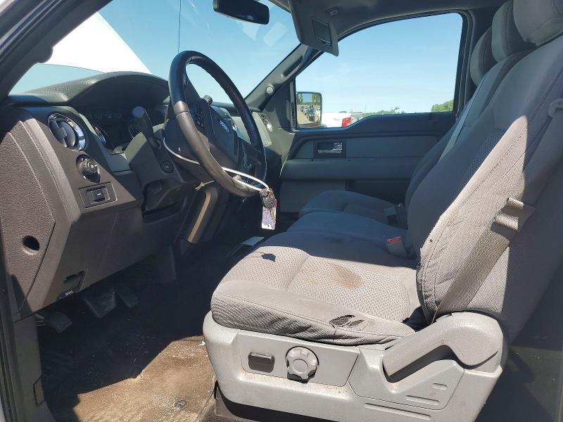 Продажа на аукционе авто 2013 Ford F150, vin: 1FTFW1ET0DKG08113, номер лота: 52925106