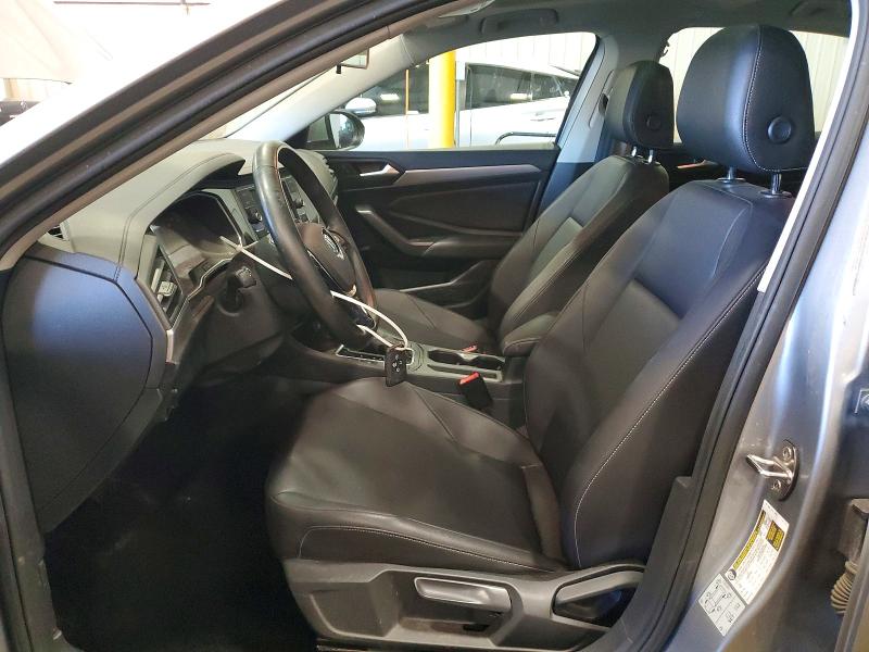 Aukcja sprzedaży 2019 Volkswagen Jetta, vin: 3VWCB7BUXKM225488, numer aukcji: 50998116