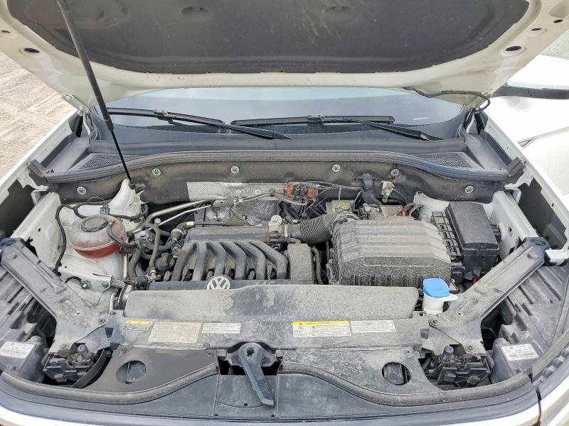 Продаж на аукціоні авто 2021 Volkswagen Atlas Cross Sport, vin: 1V2SE2CA2MC214677, номер лоту: 51611316