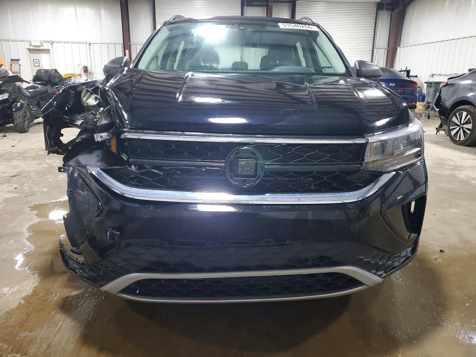 Продаж на аукціоні авто 2023 Volkswagen Taos, vin: 3VVCX7B21PM377297, номер лоту: 51540266