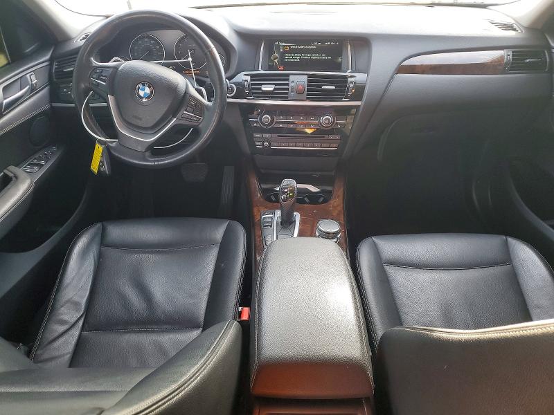 52992366 :رقم المزاد ، 5UXXW3C53G0R20087 vin ، 2016 Bmw X4 مزاد بيع