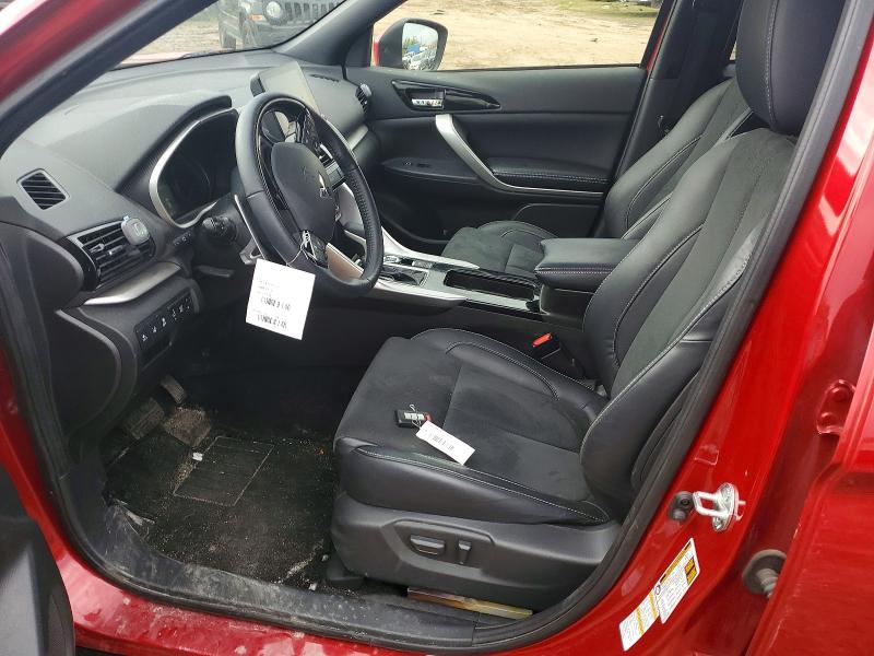 Aukcja sprzedaży 2023 Mitsubishi Eclipse Cross, vin: JA4ATVAA1PZ611588, numer aukcji: 53455126